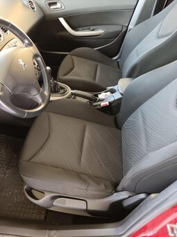Predám Peugeot 308 - 6