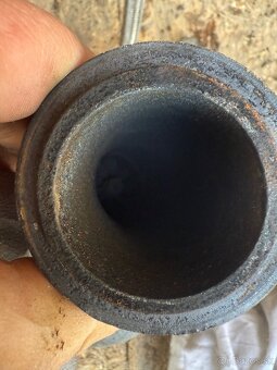 Turbo Ducato 2,3 jtd euro6 - 6