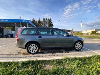 Volvo V50 2.0 D - 6