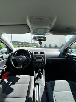 Vw Golf 5 1.6 benzin - 6