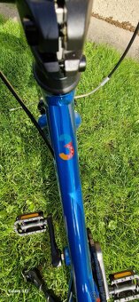 Academy bicykel 3 ("16") - 6