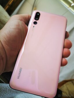 Huawei p20 Pro - 6
