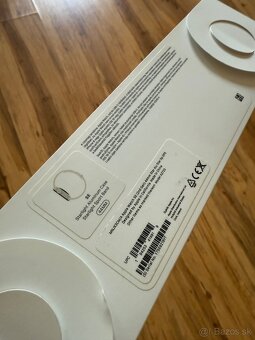 Na predaj Apple Watch SE 2.generacie 44mm, super stav - 6