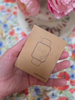 Dámske smart hodinky Amazfit GTS 4 - 6