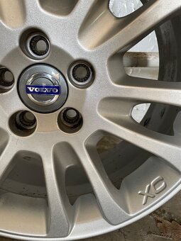 Disky Volvo R18 - 6