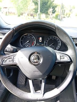 Predám škoda superb - 6