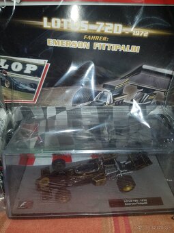 Formula F1 extra - 6