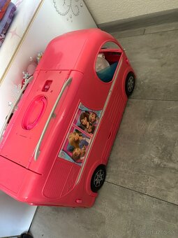Barbie set - 6