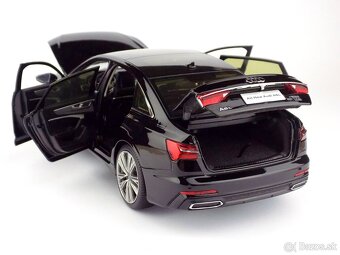 AUDI A6 L 1:18 PAUDI - 6