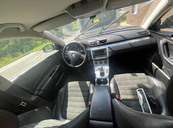 Rozpredám passat B6 2.0tdi DSG - 6