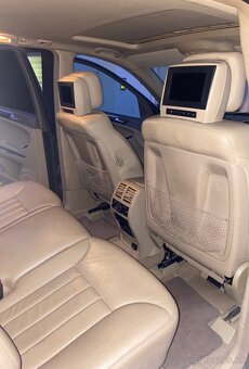 Predam Mercedes Benz Ml W164 - 6