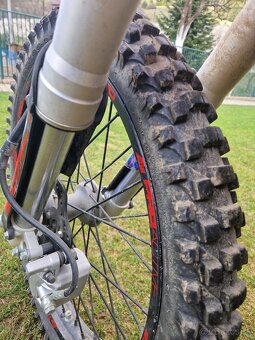 Predam motorku 40mth - 6