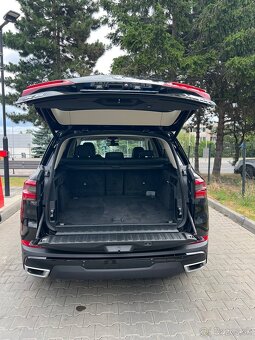 BMW x5 3.0D 195 kW 125 t.km - 6
