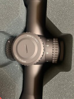 Predám RAZOR® HD GEN II 4.5-27X56 - 6