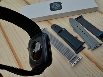 Predam hodinky Apple Watch SE 2 40mm - 6