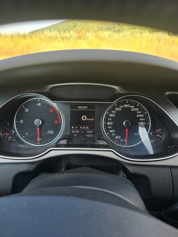 Audi A4 2.0 TDI - 6