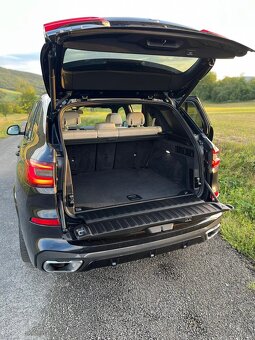 BMW X5 xDrive30d M Sport (G05), možnosť odpočtu DPH - 6
