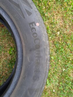 Pneumatika 185/65 R15 Continental - 6