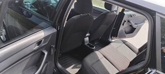 Škoda Rapid Spaceback 1,2 TSI - 6