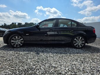 BMW Rad 3 320 d - 6