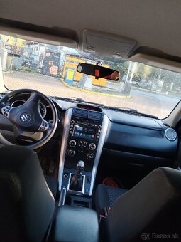 Suzuki Grand Vitara - 6