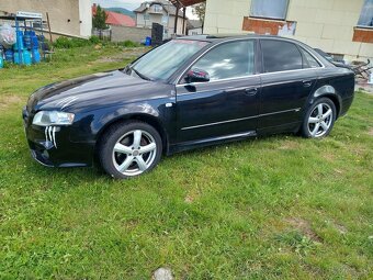 Audi a4 b7 103kw - 6