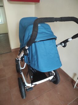 Britax Go + vkladacia taška - 6