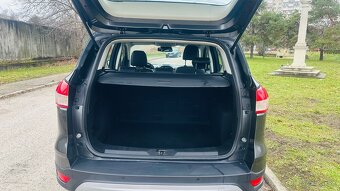 Ford Kuga 2.0 TDCi awd - 6