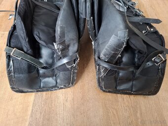 Betony Bauer Supreme One80 36+1 - 6