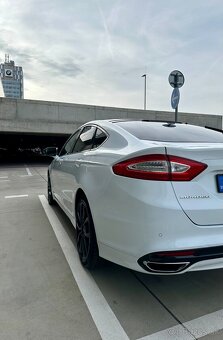 Ford Mondeo MK5 2.0 Diesel 132kw 4x4 - 6