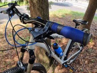 Mechanicke brzdove strmene Shimano a packy Tektto - 6