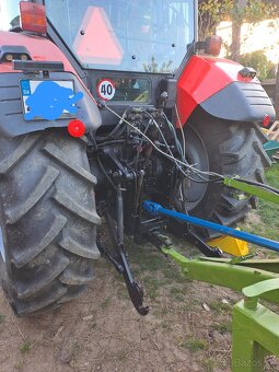 Zetor forterra 11441 - 6