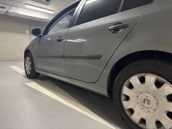 Golf 5 1.9 77kw - 6
