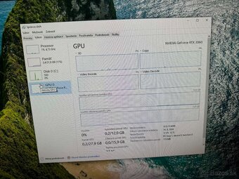 Intel i5-13600KF, 32GB , RTX 3060 , 1TB NvMe - 6