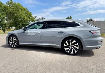Volkswagen Arteon Shooting Brake R-LINE, 2.0 TSI, 140kw, Nar - 6
