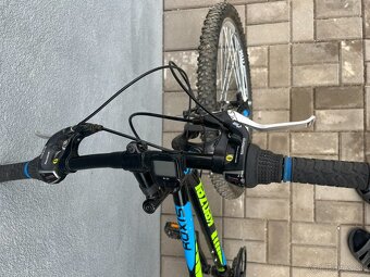 Kenzel Roxis 26" - 6