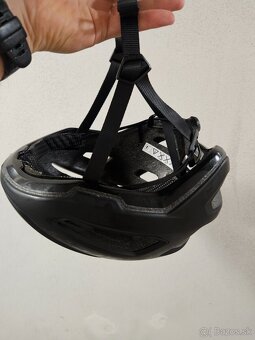Prilba Scott Arx Black L - 6