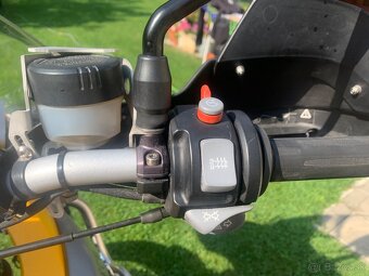 Predám BMW R 1200 GS 2007 - 6