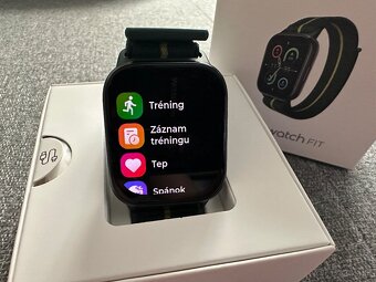 Motorola Moto Watch Fit - 6