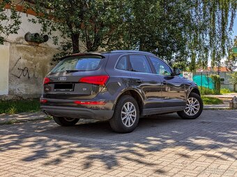 Audi Q5 2.0 TDI 130kW DPF quattro Prestige S tronic - 6