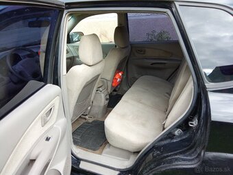 Predám Hyundai Tucson 4WD - 6