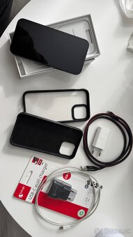 Iphone 12 black 128GB - 6
