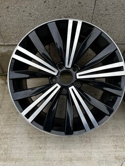 Predám elektróny 5x112 r18 Nizza - 6