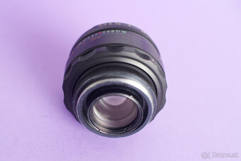 Helios 44-2 - 6