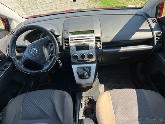 Mazda 5 1.8i CE - 6