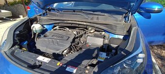 Kia Sportage 4wd 2020 4x4 Crdi - 6
