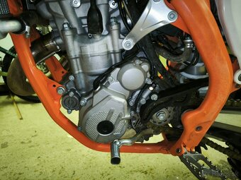 Ktm 350 SX-F - 6