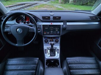VW Passat 3.2 - 6
