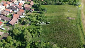 HALO reality - Predaj, pozemok pre rodinný dom   771 m2 Záva - 6