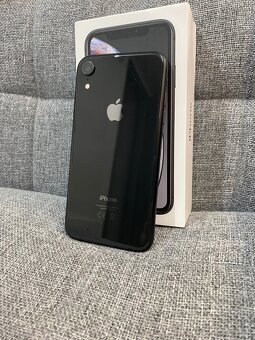 iPhone XR 128GB (plne funkčný) pekný stav - 6